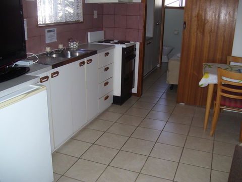 Glenwood Tourist Park & Motel - Accommodation Sunshine Coast 22