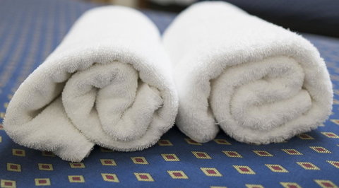 Banjo Paterson Inn - Accommodation Sunshine Coast 31