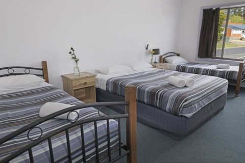 Banjo Paterson Inn - Accommodation Sunshine Coast 19