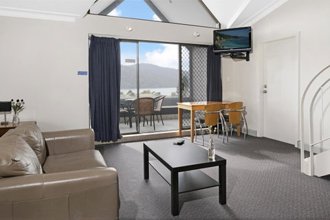 Banjo Paterson Inn - Accommodation Sunshine Coast 22