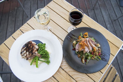Banjo Paterson Inn - Accommodation Sunshine Coast 34