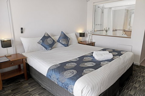 Banjo Paterson Inn - Accommodation Sunshine Coast 23