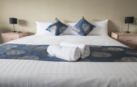 Banjo Paterson Inn - Accommodation Sunshine Coast 14