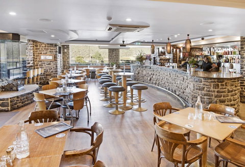 Banjo Paterson Inn - Accommodation Sunshine Coast 9