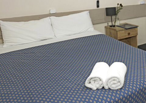 Banjo Paterson Inn - Accommodation Sunshine Coast 32