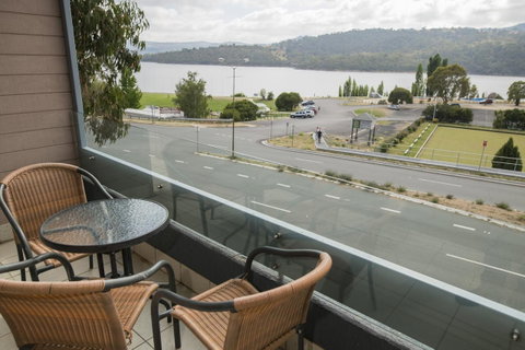 Banjo Paterson Inn - Accommodation Sunshine Coast 24