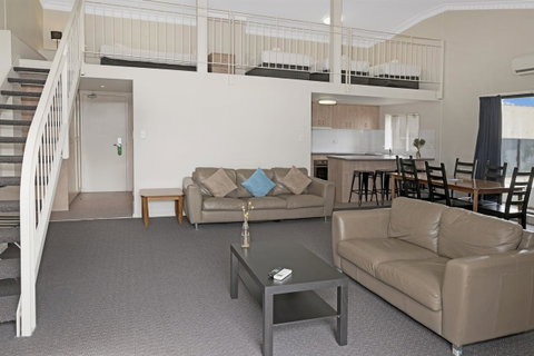 Banjo Paterson Inn - Accommodation Sunshine Coast 28