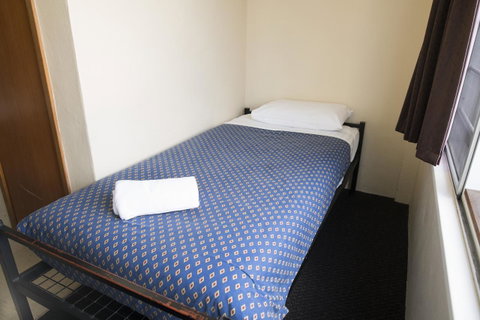 Banjo Paterson Inn - Accommodation Sunshine Coast 13
