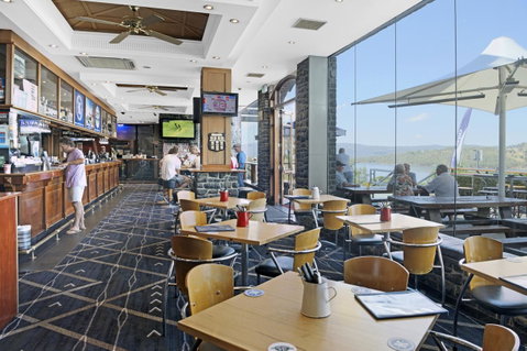 Banjo Paterson Inn - Accommodation Sunshine Coast 42