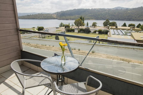 Banjo Paterson Inn - Accommodation Sunshine Coast 3