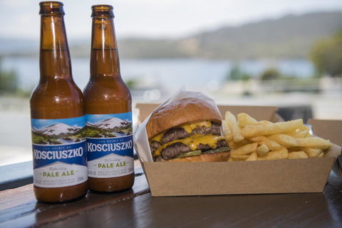 Banjo Paterson Inn - Accommodation Sunshine Coast 37