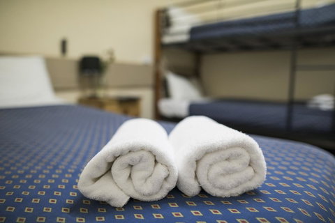 Banjo Paterson Inn - Accommodation Sunshine Coast 12