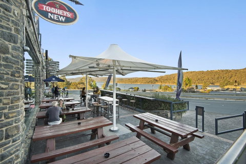 Banjo Paterson Inn - Accommodation Sunshine Coast 7