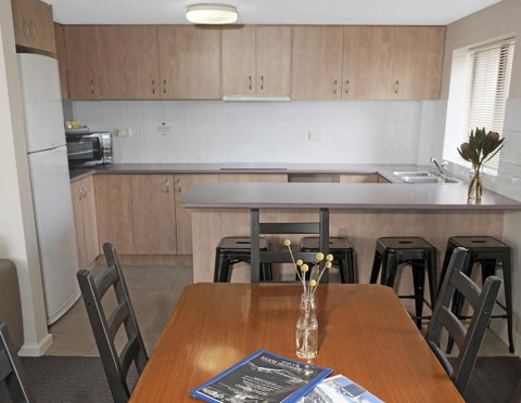 Banjo Paterson Inn - Accommodation Sunshine Coast 10
