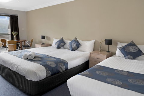 Banjo Paterson Inn - Accommodation Sunshine Coast 33