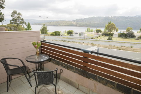 Banjo Paterson Inn - Accommodation Sunshine Coast 29