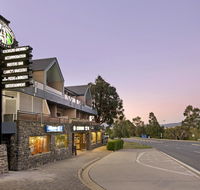 Banjo Paterson Inn - Accommodation Sunshine Coast