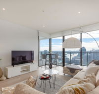 High Rise apt in Heart of Sydney wt Harbour View - Accommodation Sunshine Coast