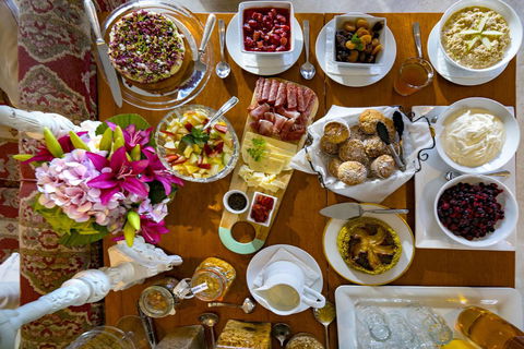Thistle Hill Guesthouse - Walk To Many Wineries And Restaurants - Accommodation Sunshine Coast 22