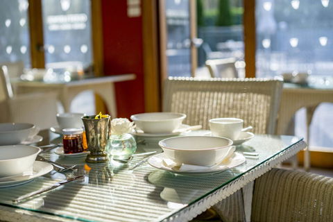 Thistle Hill Guesthouse - Walk To Many Wineries And Restaurants - Accommodation Sunshine Coast 16