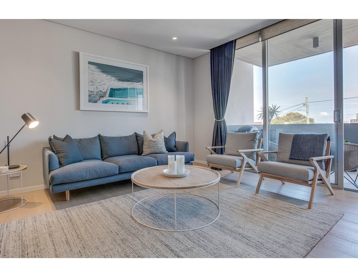 Bondi NSW Accommodation Sunshine Coast