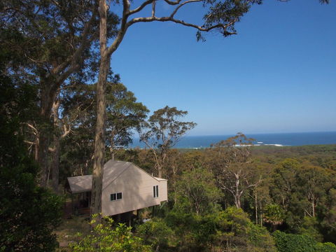 Bundle Hill Cottages - Accommodation Sunshine Coast 17