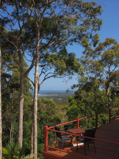 Bundle Hill Cottages - Accommodation Sunshine Coast 3