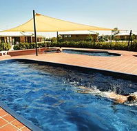 Potters Hotel Brewery Resort - Accommodation Sunshine Coast