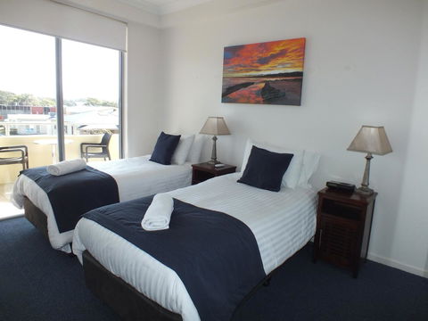 Pacific Marina Apartments - Accommodation Sunshine Coast 42