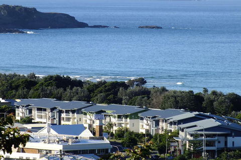 Pacific Marina Apartments - Accommodation Sunshine Coast 8