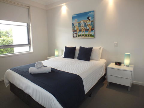 Pacific Marina Apartments - Accommodation Sunshine Coast 29