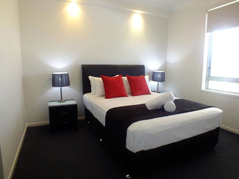 Pacific Marina Apartments - Accommodation Sunshine Coast 36