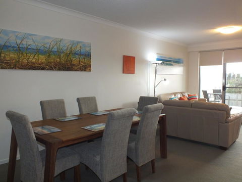 Pacific Marina Apartments - Accommodation Sunshine Coast 22