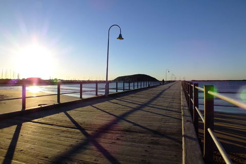 Pacific Marina Apartments - Accommodation Sunshine Coast 32