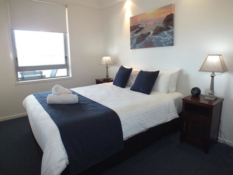 Pacific Marina Apartments - Accommodation Sunshine Coast 41
