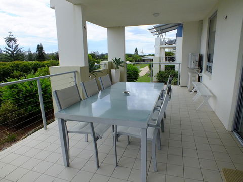 Pacific Marina Apartments - Accommodation Sunshine Coast 31