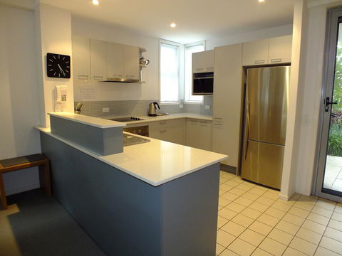Pacific Marina Apartments - Accommodation Sunshine Coast 15