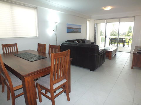 Pacific Marina Apartments - Accommodation Sunshine Coast 20