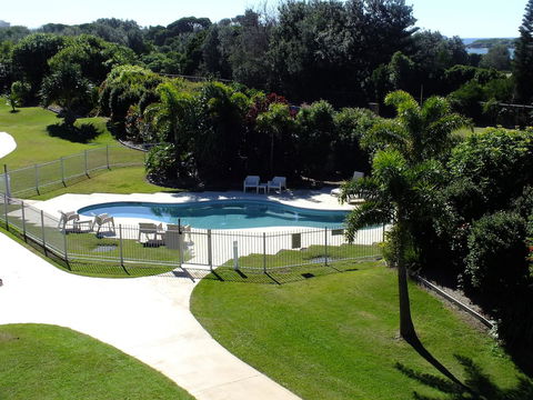 Pacific Marina Apartments - Accommodation Sunshine Coast 33