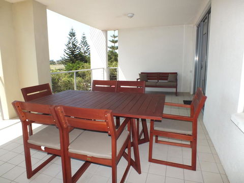 Pacific Marina Apartments - Accommodation Sunshine Coast 26