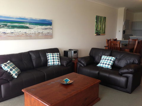 Pacific Marina Apartments - Accommodation Sunshine Coast 6