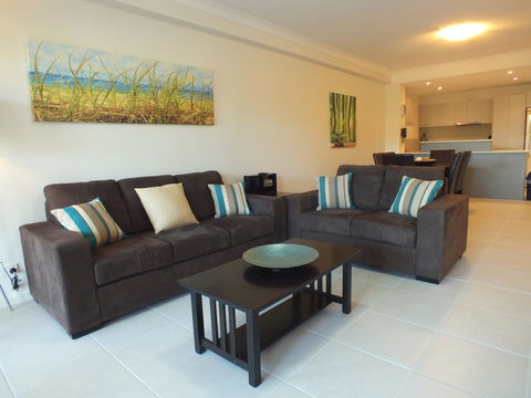 Pacific Marina Apartments - Accommodation Sunshine Coast 27