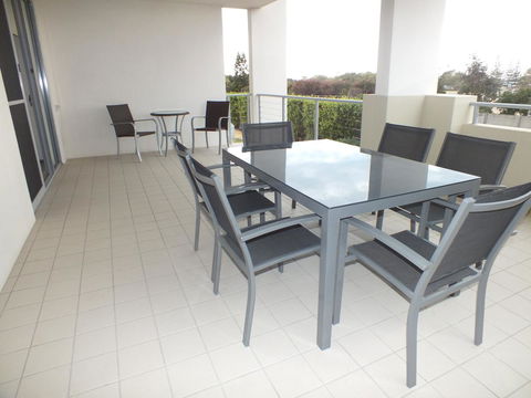 Pacific Marina Apartments - Accommodation Sunshine Coast 23