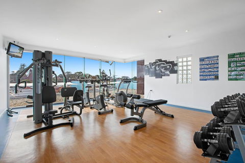 Mantra Quayside Port Macquarie - Accommodation Sunshine Coast 8