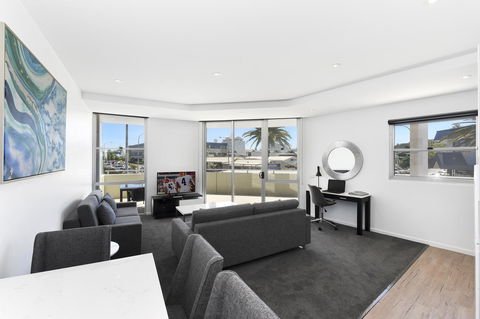 Mantra Quayside Port Macquarie - Accommodation Sunshine Coast 9