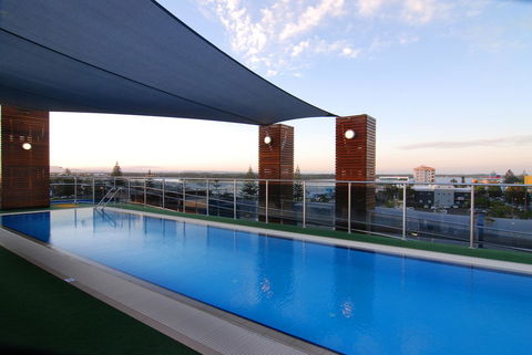 Mantra Quayside Port Macquarie - Accommodation Sunshine Coast 14