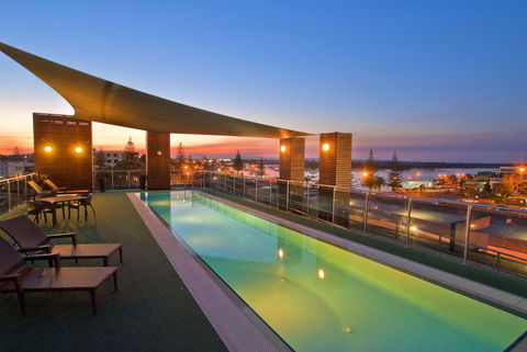 Mantra Quayside Port Macquarie - Accommodation Sunshine Coast 0