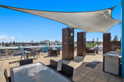 Mantra Quayside Port Macquarie - Accommodation Sunshine Coast 6
