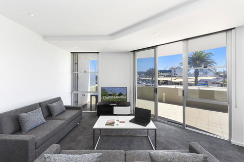 Mantra Quayside Port Macquarie - Accommodation Sunshine Coast 7