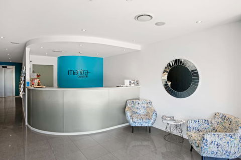Mantra Quayside Port Macquarie - Accommodation Sunshine Coast 1